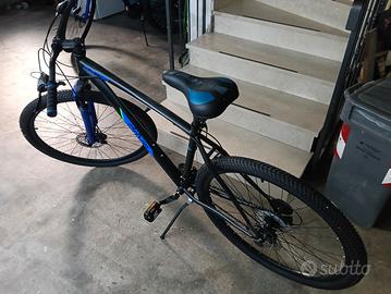 Bicicletta sport