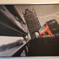 Foto quadro Londra