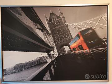 Foto quadro Londra