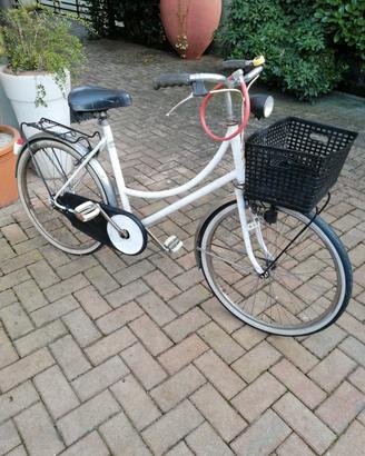 bici da donna