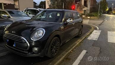 Mini Cooper D Clubman 1.5 One Business