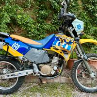 Husqvarna TE 610 - 2000