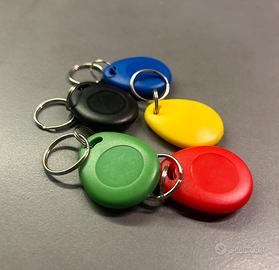 BTICINO TAG VIDEOCITOFONO