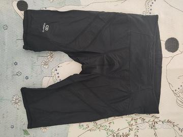 pantaloncini running 
