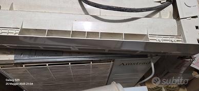 CONDIZIONATORE AMSTRAD