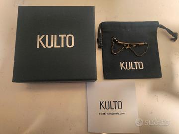 KULTO Bracciale Uomo-originale-idea  uomo-nuovo!