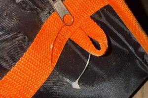 Catene da Neve SUV Weissenfels Clack&Go SUV Mod.11