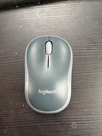 Mouse logitech M185