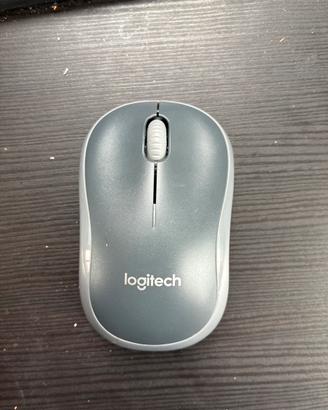 Mouse logitech M185