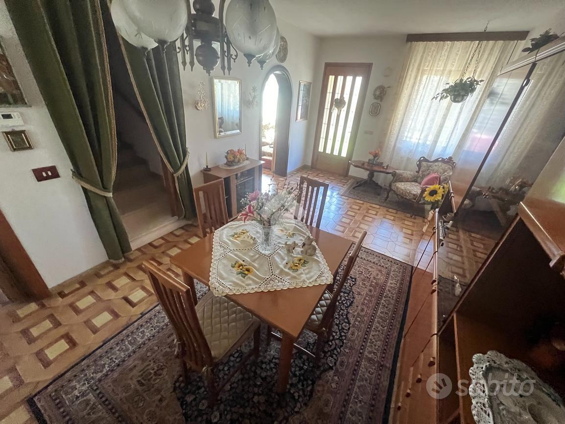 VILLA A SCHIERA A AQUILEIA - Vista 5