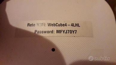 DECODER RECIVER SIM WIND