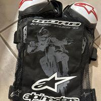 Ginocchiere e gomitiere Mtb