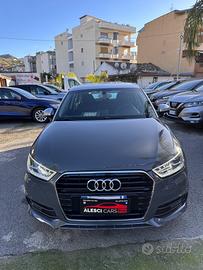 Audi A1 1.4 TDI S tronic Design