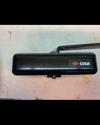 CISA.  Molla chiudi Porta