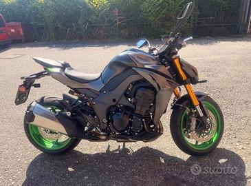 Kawasaki Z 1100 SE