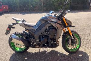 Kawasaki Z 1100 SE