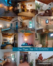 Casa caratteristica a Pula