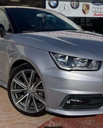 Audi A1 SPB 1.4 TDI Design