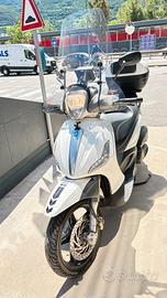 Piaggio Beverly 350 Sport Touring ABS 2017
