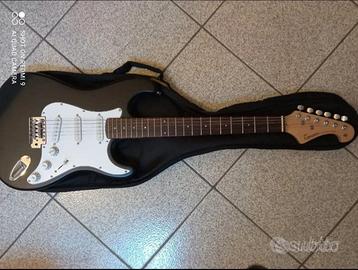chitarra elettrica