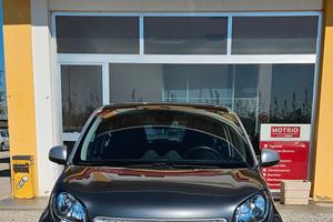 Smart ForFour 70 1.0 Youngster