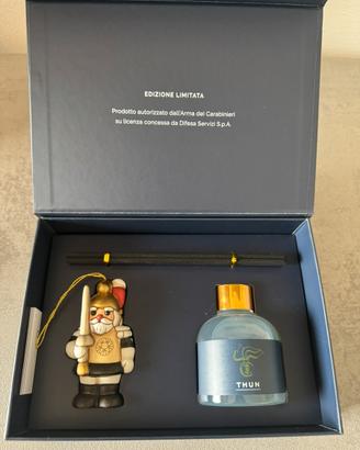 Thun carabinieri2025 corazziere diffusorearomatico