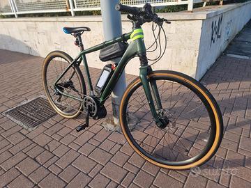 E-Bike Cannondale  (Motore Bosch)