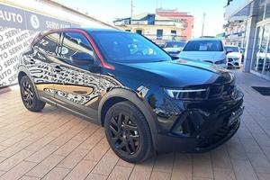 Opel Mokka 1.2 Turbo 130 CV aut. GS