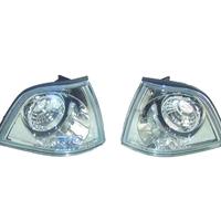 FRECCIE ANTERIORI BMW E36 90-98 COUPE CABRIO CRIST