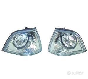 FRECCIE ANTERIORI BMW E36 90-98 COUPE CABRIO CRIST