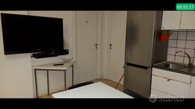 Metro A subaugusta Tor Vergata CENTRO SPERIMENTALE