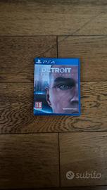 Detroit become human
