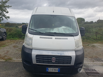 Ducato 35 l2h2 2300 MJet 150cv iva compressa