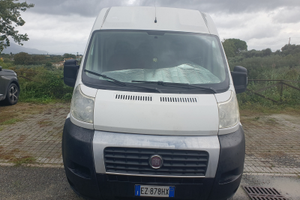Ducato 35 l2h2 2300 MJet 150cv iva compressa
