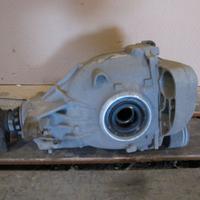 Bmw Serie 5 F10 520 Differenziale Posteriore 2014