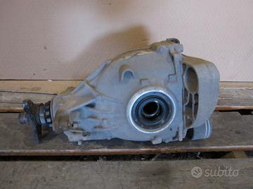 Bmw Serie 5 F10 520 Differenziale Posteriore 2014