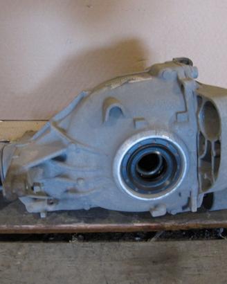 Bmw Serie 5 F10 520 Differenziale Posteriore 2014