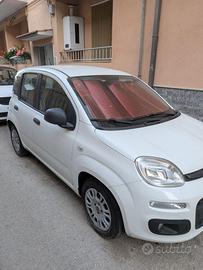 Fiat Panda 2014 1.3 Multijet Diesel