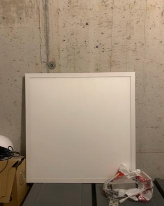 Pannello led luce bianca