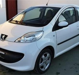 Ricambi peugeot 107