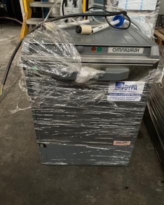 Lavabicchieri 35x35 usata professionale