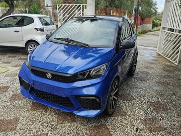 Aixam GTO