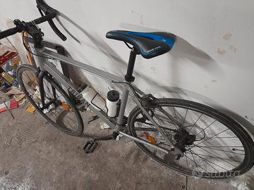 bici triban rc 100