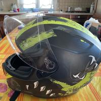 Casco integrale Cgm