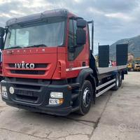 Iveco stralis cube 260s31 (cod.int. pm1731)