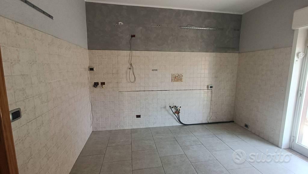 Appartamento – Mascali, Carrabba - Altro