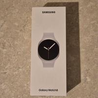 Samsung watch 8