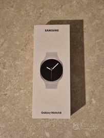 Samsung watch 8