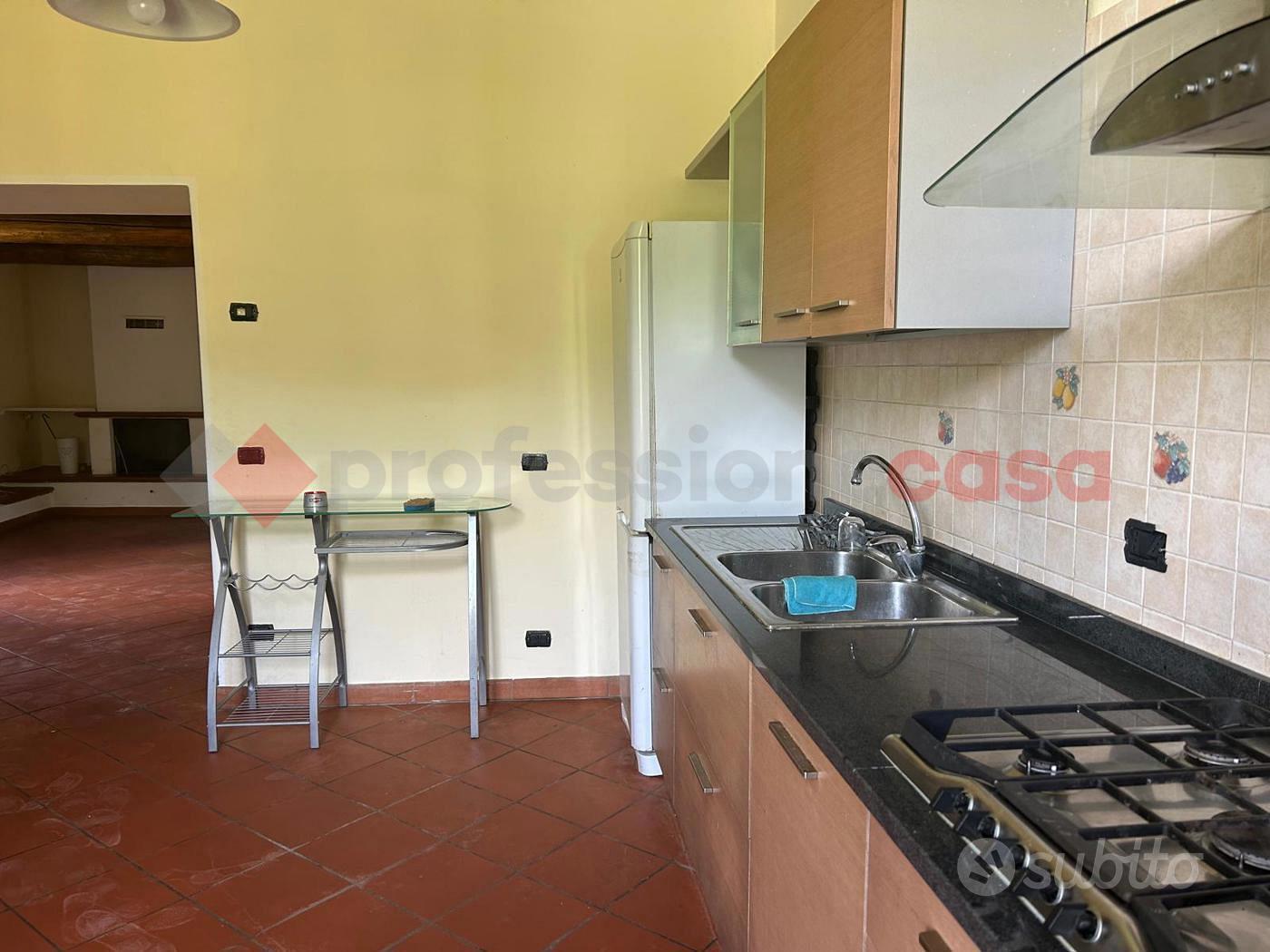 Apartment in Castelnuovo di Garfagnana, Perdonica - Vista 5