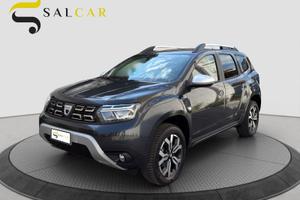 Dacia Duster 1.5 blue 115cv dci Prestige UP 2022